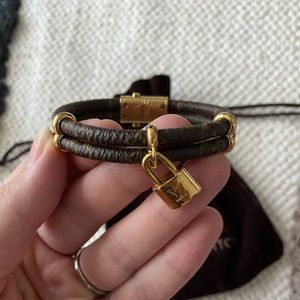 Louis Vuitton Bracelet